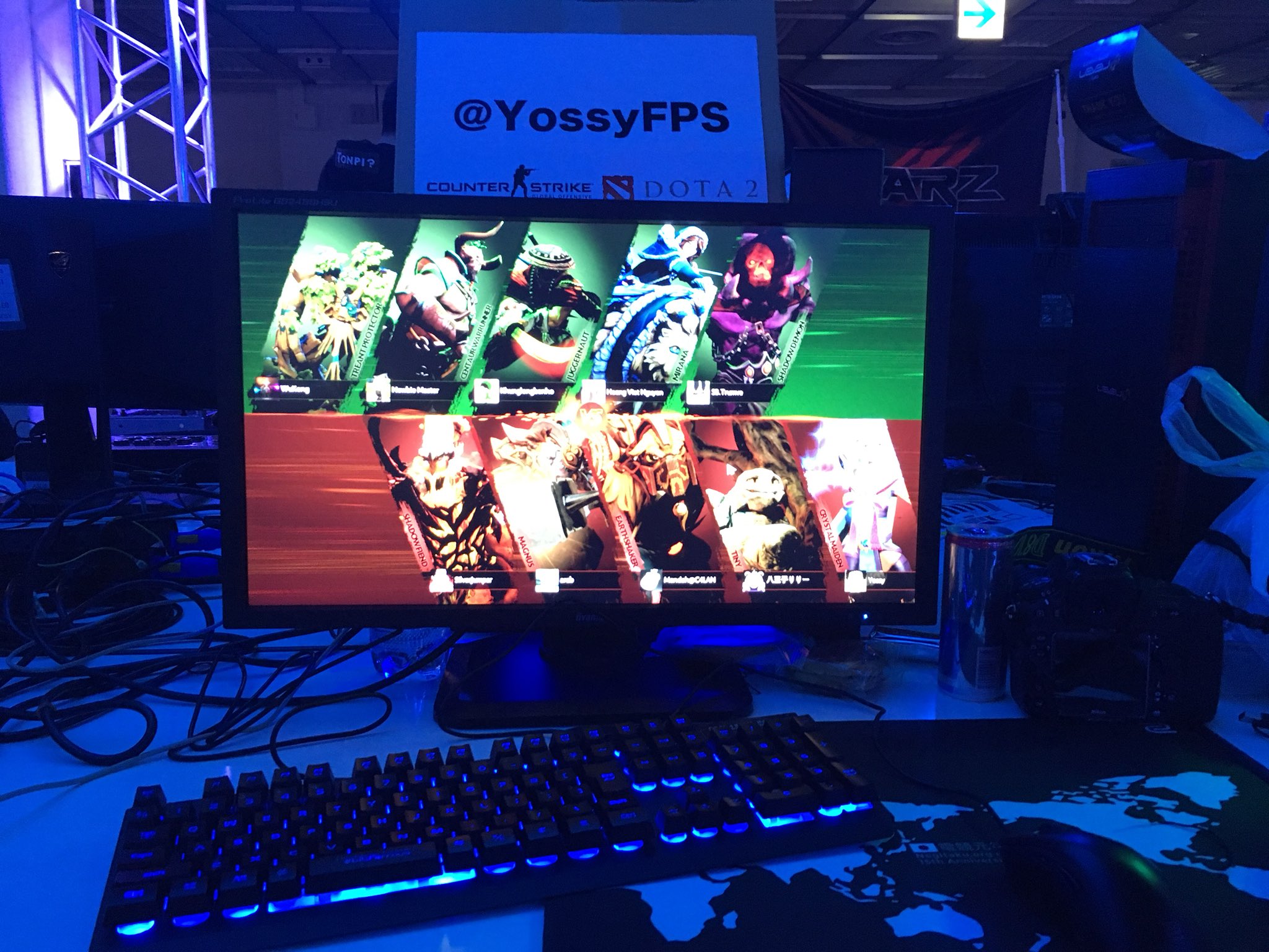 C4 LAN 2017 WINTER